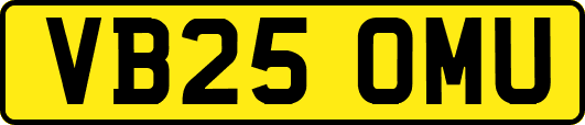 VB25OMU