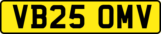 VB25OMV
