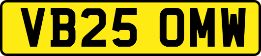 VB25OMW
