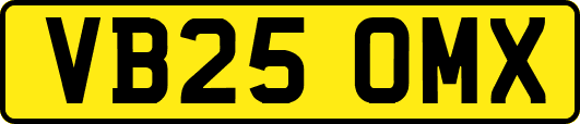 VB25OMX