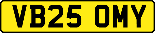 VB25OMY
