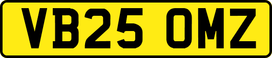 VB25OMZ
