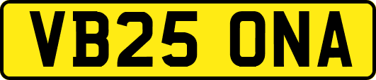 VB25ONA