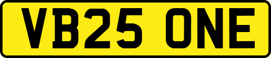 VB25ONE