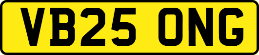 VB25ONG