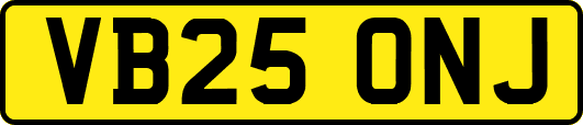 VB25ONJ