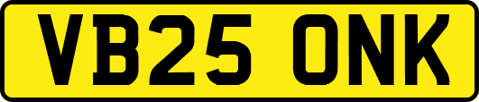 VB25ONK