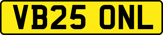 VB25ONL