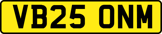 VB25ONM