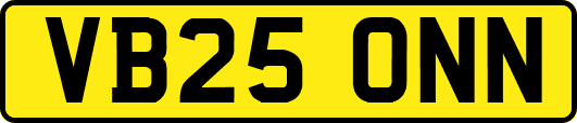VB25ONN