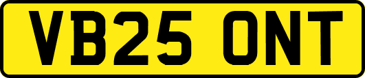 VB25ONT