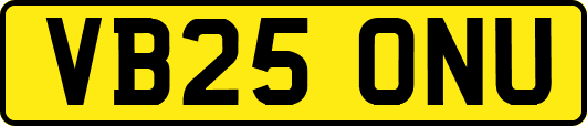 VB25ONU