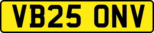 VB25ONV