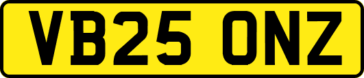 VB25ONZ