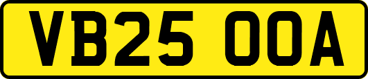 VB25OOA