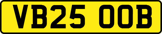 VB25OOB