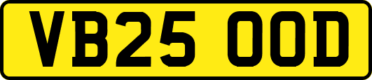 VB25OOD