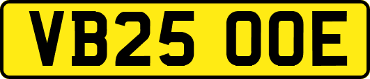 VB25OOE