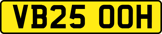 VB25OOH