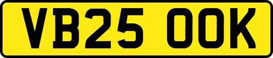 VB25OOK