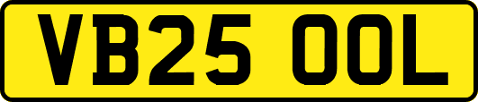 VB25OOL