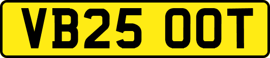 VB25OOT