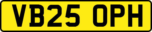 VB25OPH