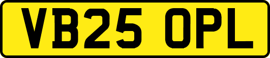 VB25OPL