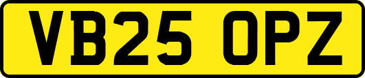 VB25OPZ