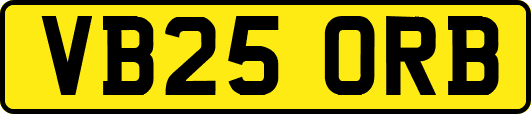 VB25ORB