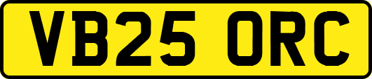 VB25ORC
