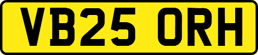 VB25ORH