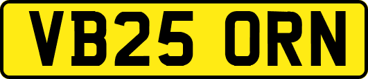 VB25ORN