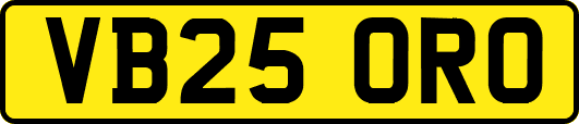 VB25ORO