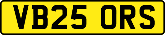 VB25ORS