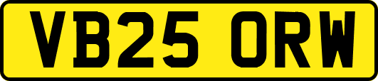 VB25ORW