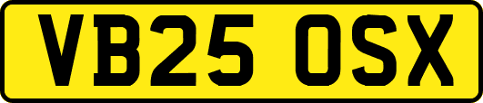 VB25OSX