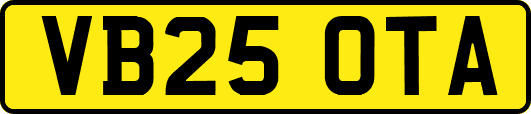 VB25OTA