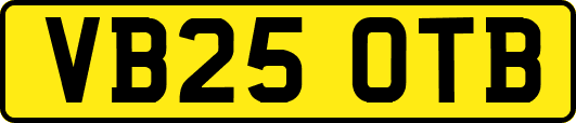 VB25OTB