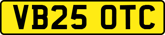 VB25OTC