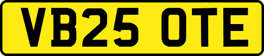 VB25OTE