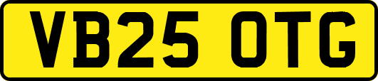 VB25OTG
