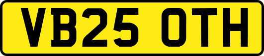 VB25OTH