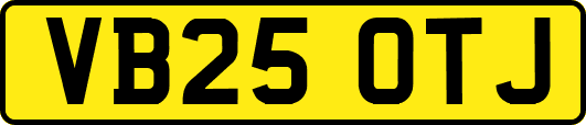 VB25OTJ