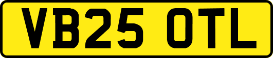 VB25OTL