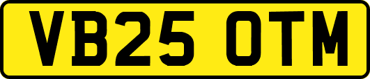 VB25OTM
