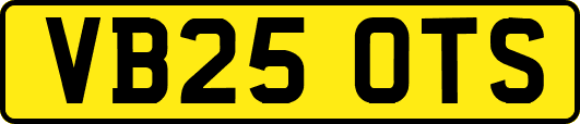 VB25OTS