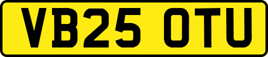 VB25OTU