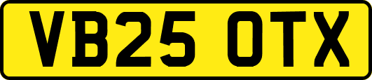 VB25OTX