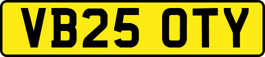 VB25OTY